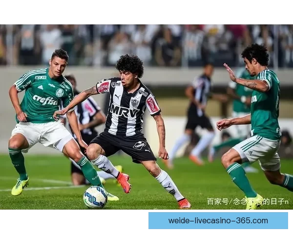 精准分析与数据支持下的伟德比分赛果预测方法探索