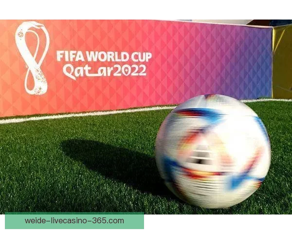 世界杯精彩赛事在线竞猜投注全攻略及热门玩法解析