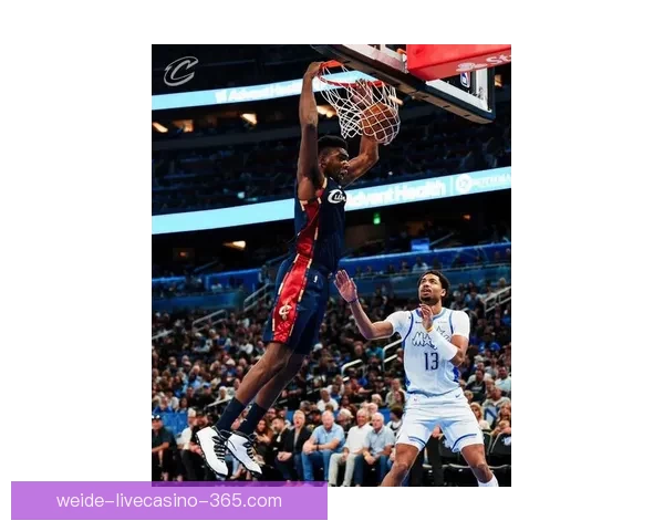 哈登26分7助复仇魔术献骑士首扣篮 末节5中0险遭逆转背锅