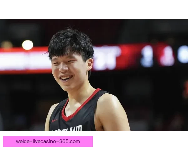 半场6投全中狂砍23分 卡马拉爆发创队史新高