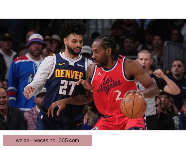 快船大胜雄鹿一度领先46分小卡20分创队史纪录